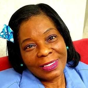 Meet your Posher, Maristine